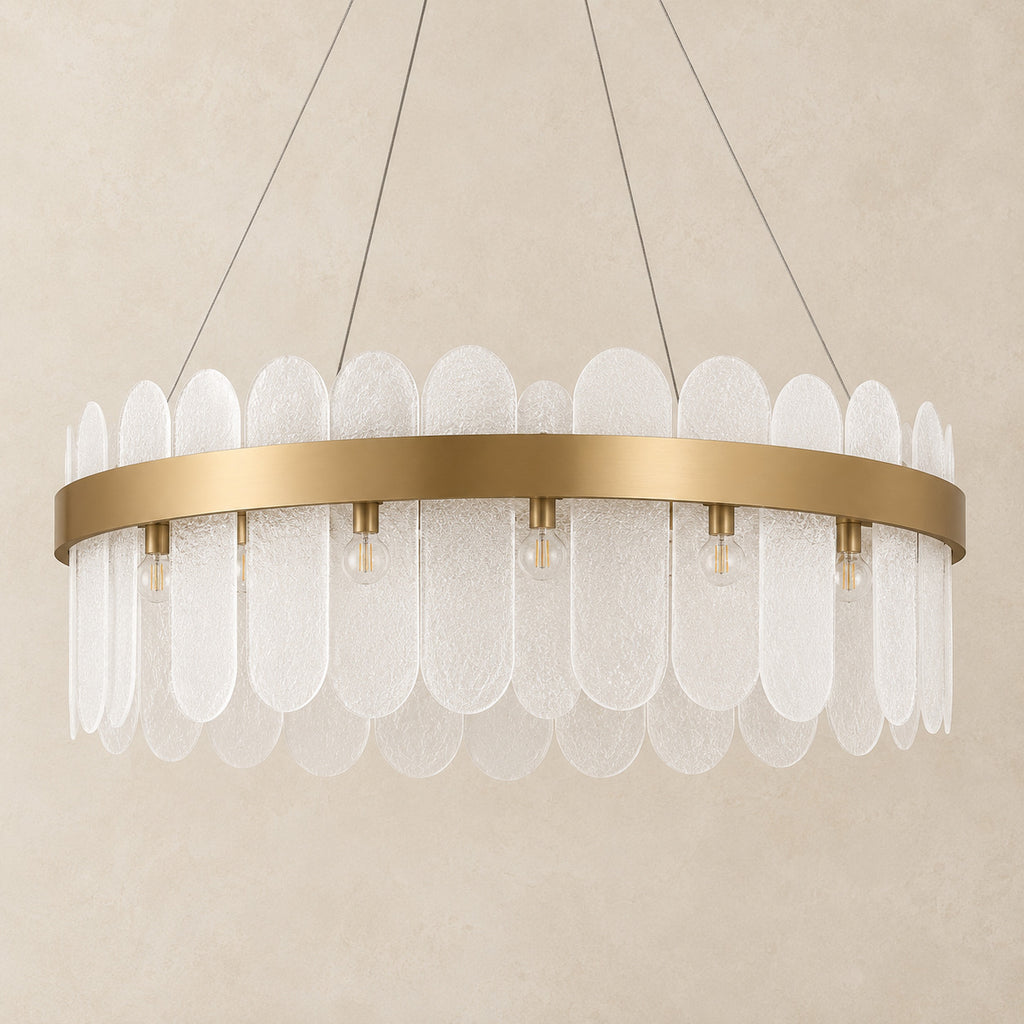 Halena chandelier