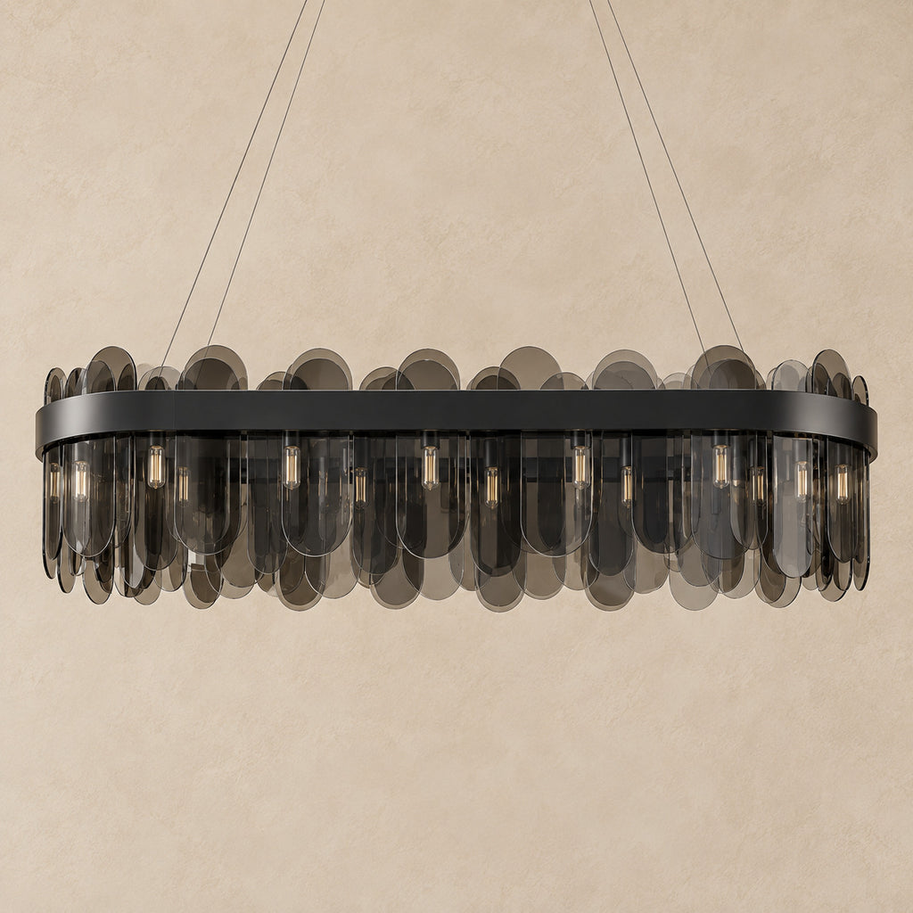 Halena chandelier