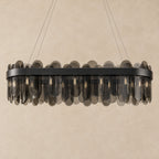 Halena chandelier