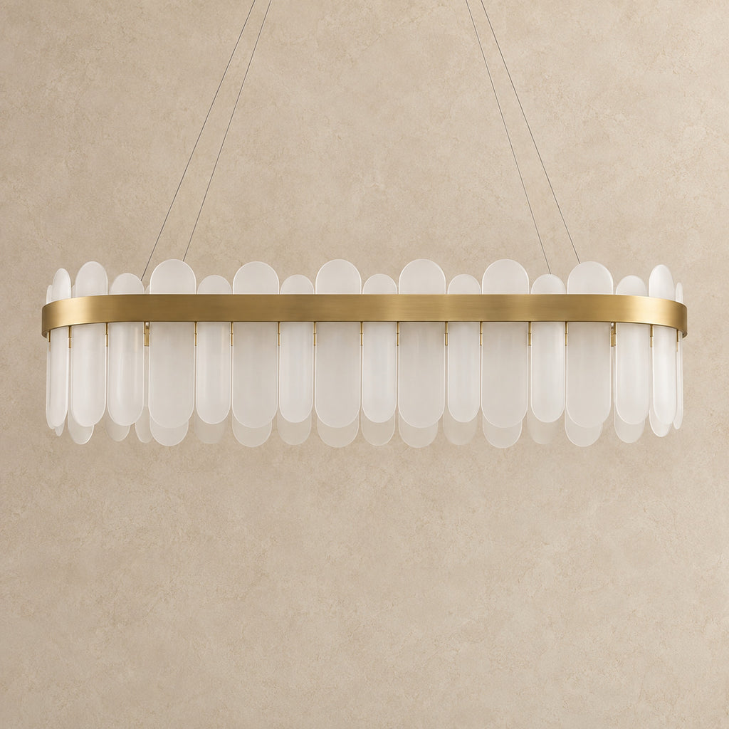 Halena chandelier