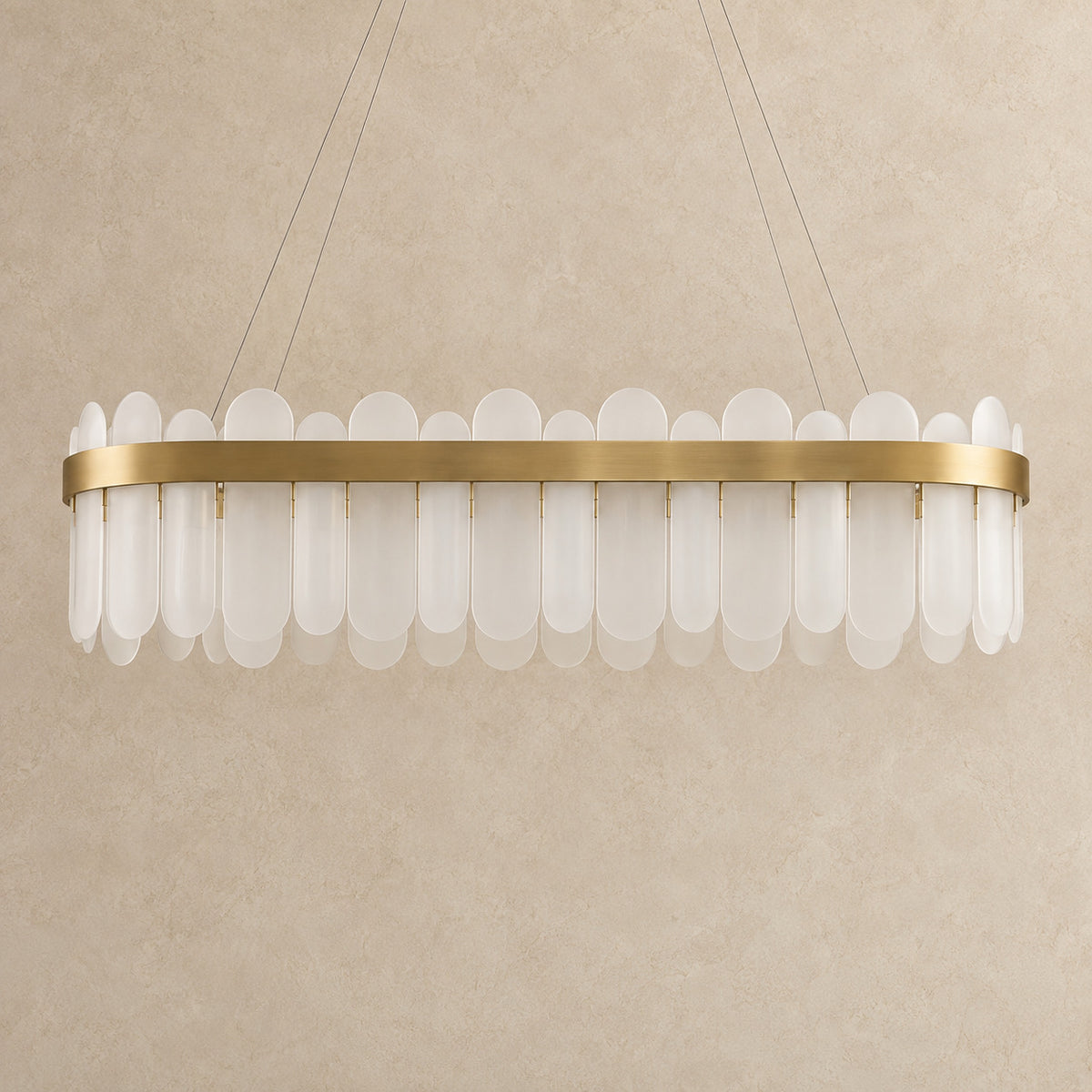 Halena chandelier