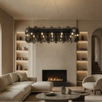 Halena chandelier