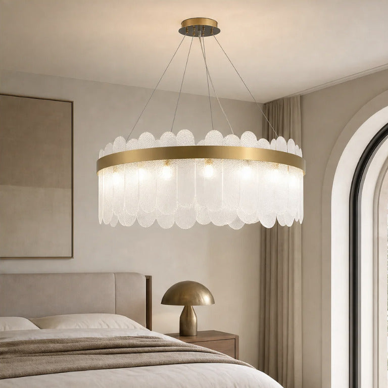 Halena chandelier