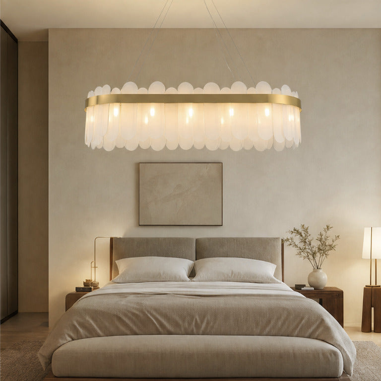 Halena chandelier