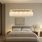 Halena chandelier