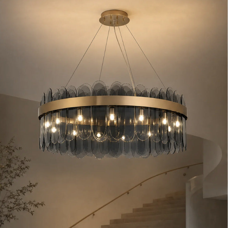 Halena chandelier