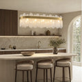 Halena chandelier