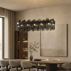 Halena chandelier
