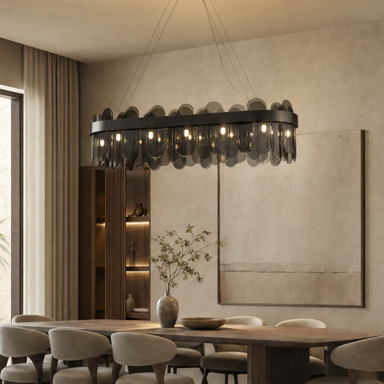 Halena chandelier