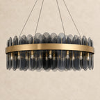 Halena chandelier – light off