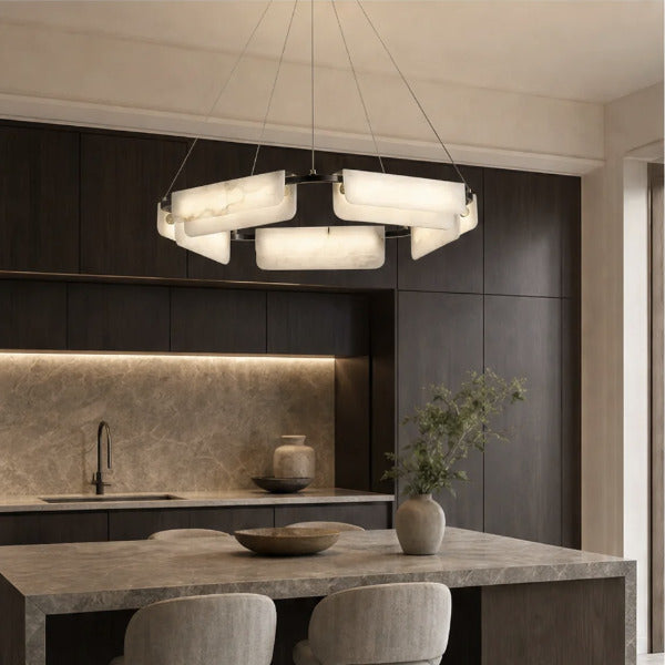 Harmoni chandelier
