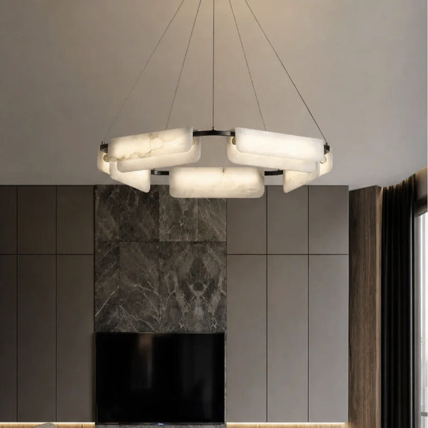 Harmoni chandelier