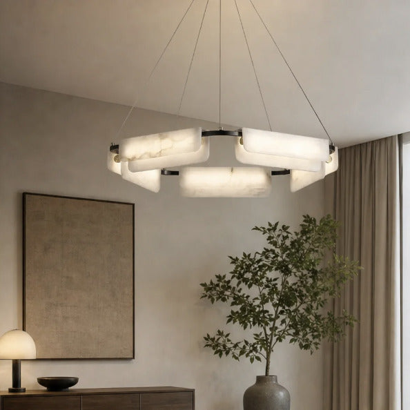 Harmoni chandelier