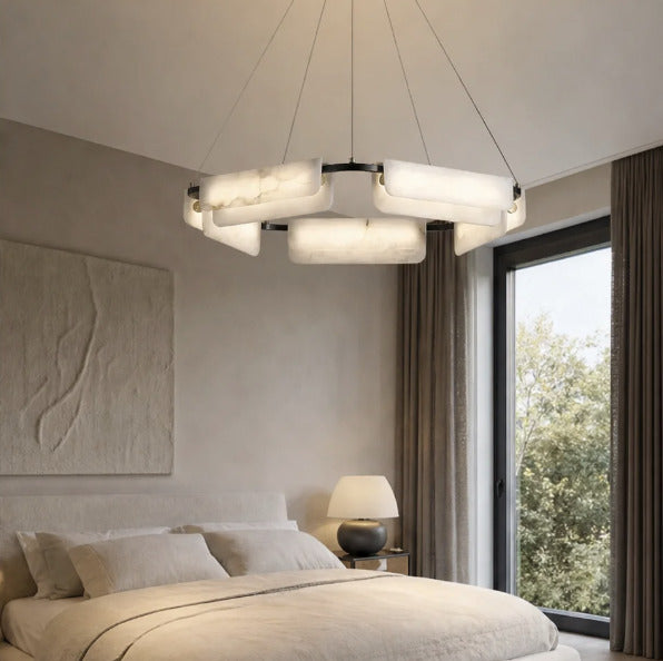 Harmoni chandelier