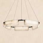 Harmoni chandelier – light off