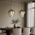 Hope pendant light