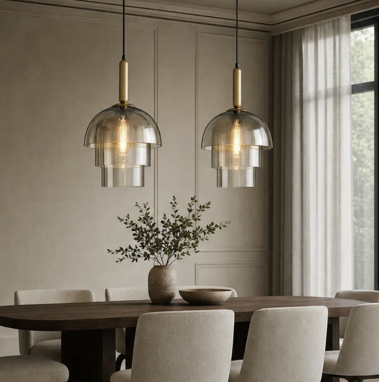 Hope pendant light