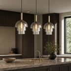 Hope pendant light