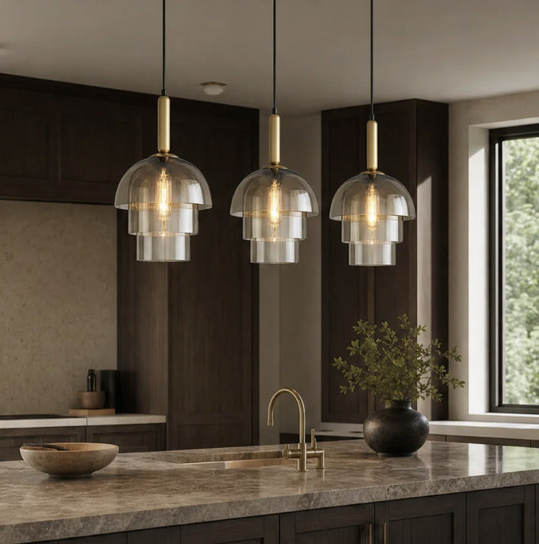 Hope pendant light
