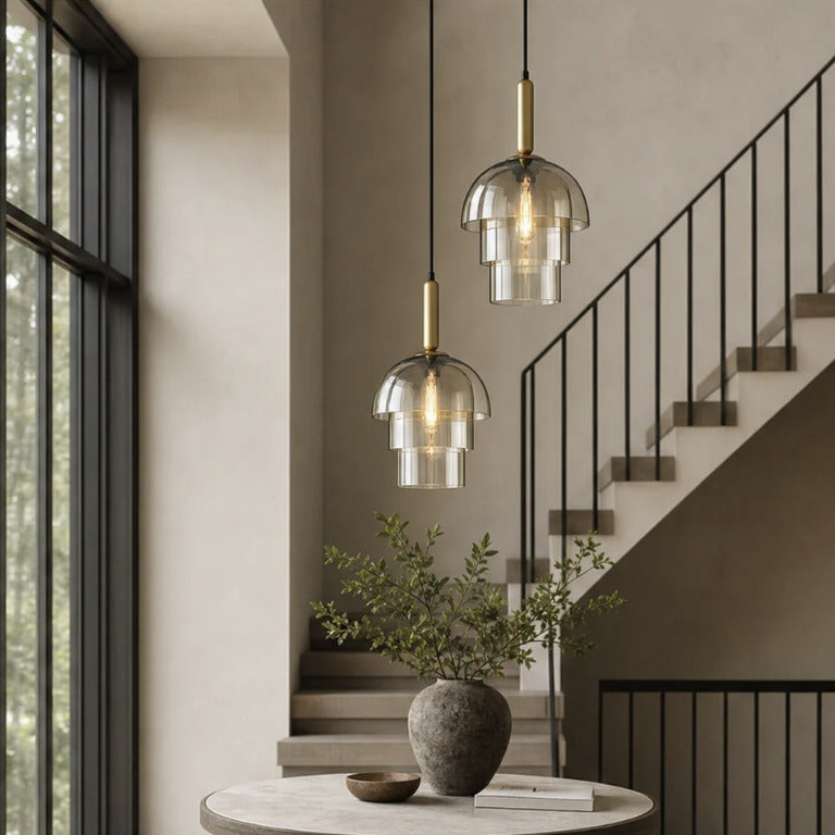 Hope pendant light