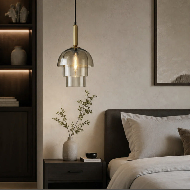 Hope pendant light