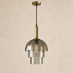 Hope pendant light – light off