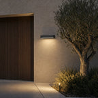 Illora outdoor light by KAVORRI