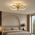 Ilya ceiling light by KAVORRI