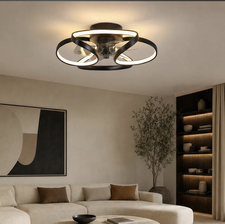 Ilya ceiling light by KAVORRI