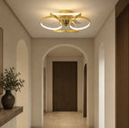 Ilya ceiling light by KAVORRI