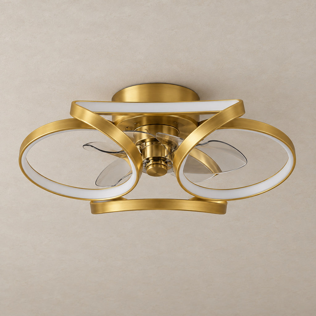 Ilya ceiling light – light off