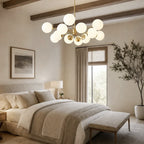 Irislume chandelier
