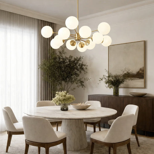 Irislume chandelier