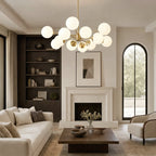 Irislume chandelier