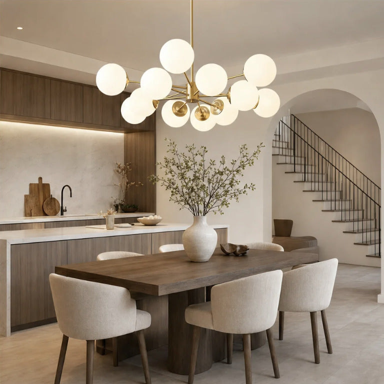 Irislume chandelier