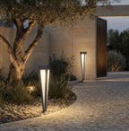 Itessa outdoor light by KAVORRI
