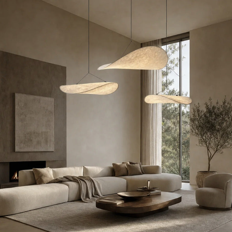 Living Room Lighting
