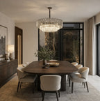 Kuro chandelier