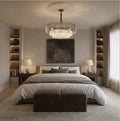 Kuro chandelier