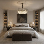 Kuro chandelier