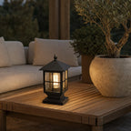 Kyra outdoor light by KAVORRI