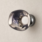 Lava wall light by KAVORRI