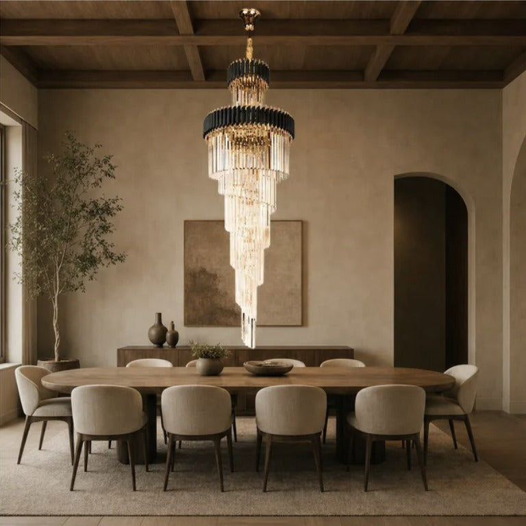 Likana chandelier