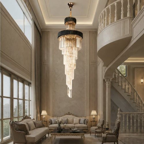 Likana chandelier