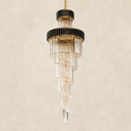 Likana chandelier – light off