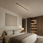 Linea ceiling light by KAVORRI