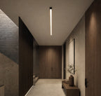 Linea ceiling light by KAVORRI