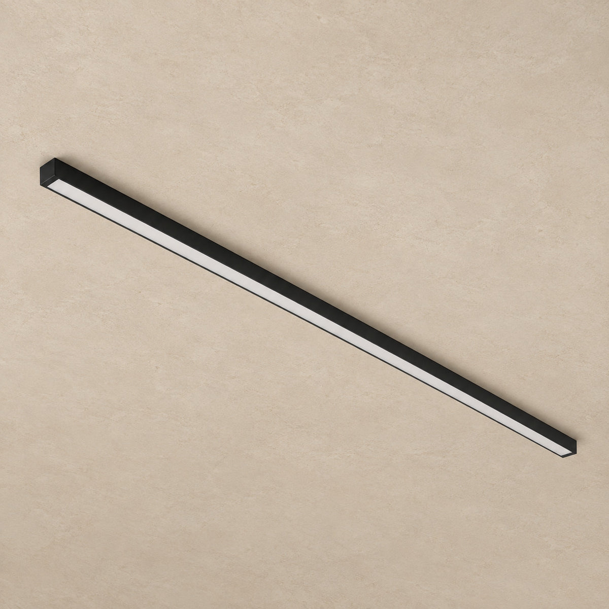 Linea ceiling light – light off