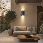 Livia outdoor light by KAVORRI