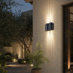 Livia outdoor light by KAVORRI